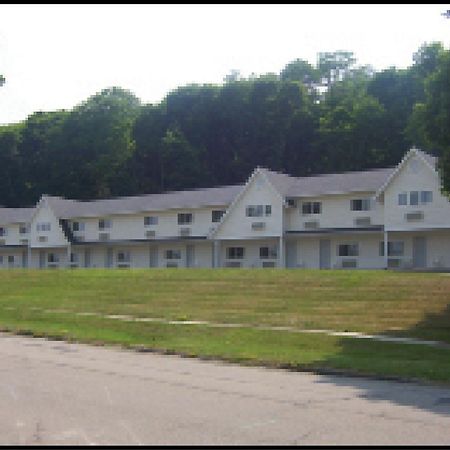 The Falls Motel Watkins Glen Luaran gambar